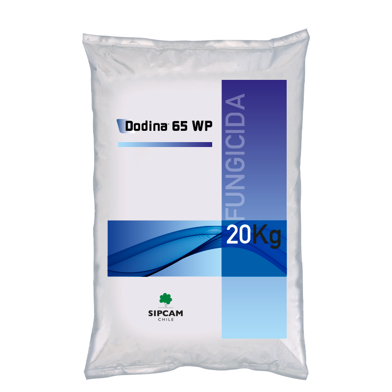 DODINE 65 WP- Sipcam Chile 
